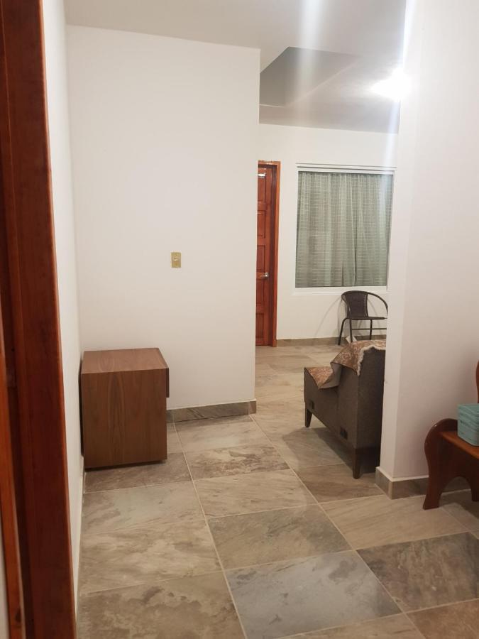 Posada Don Felipe Cuetzalán del Progreso Exteriör bild