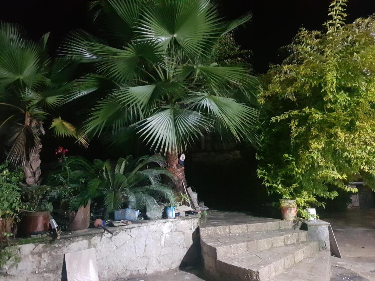 Posada Don Felipe Cuetzalán del Progreso Exteriör bild