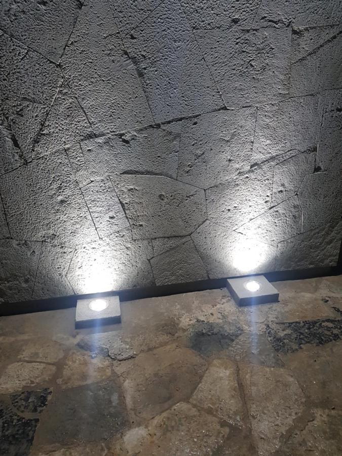 Posada Don Felipe Cuetzalán del Progreso Exteriör bild