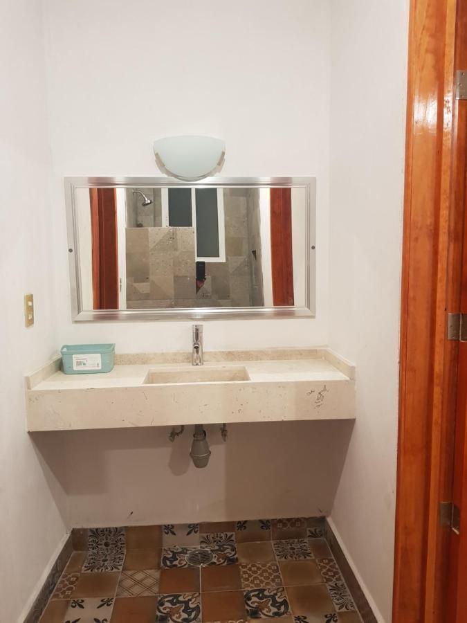 Posada Don Felipe Cuetzalán del Progreso Exteriör bild