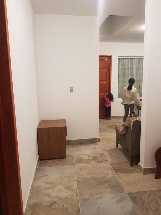 Posada Don Felipe Cuetzalán del Progreso Exteriör bild