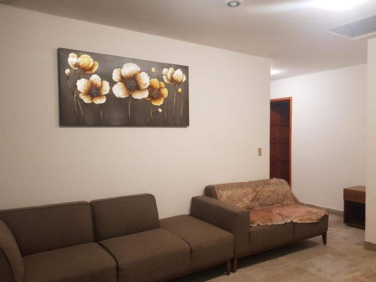 Posada Don Felipe Cuetzalán del Progreso Exteriör bild